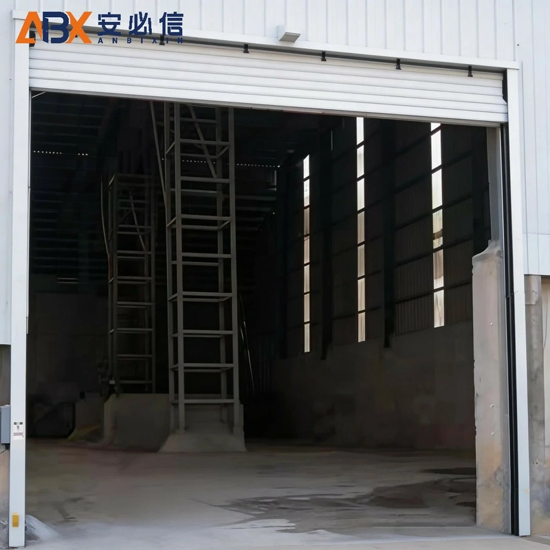 嘉峪关市机械式门封